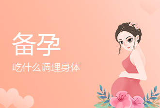 备孕