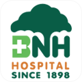泰国BNH医院